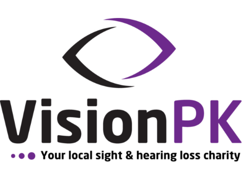 logo for VisionPK