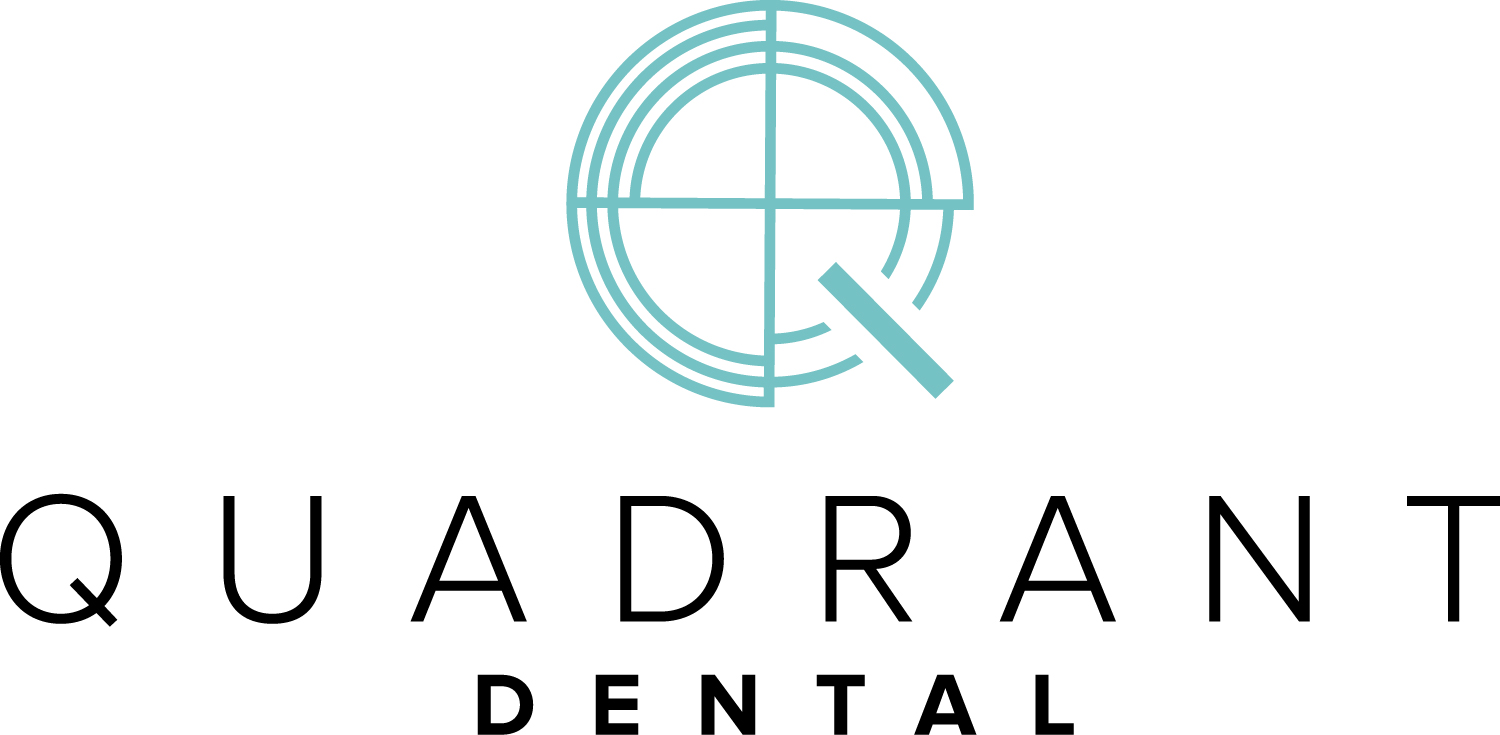 logo for Quadrant Dental Practice Limited
