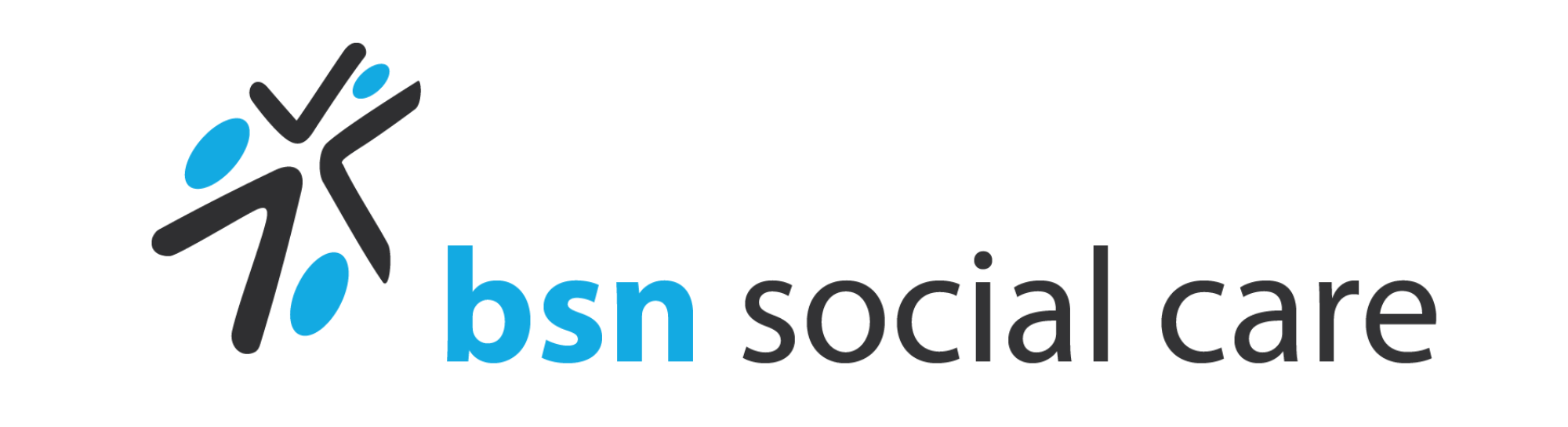 logo for BSN Social Care