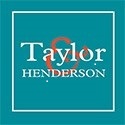 logo for Taylor & Henderson Llp