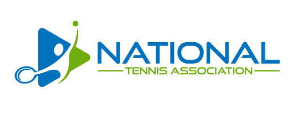 logo for National Tennis