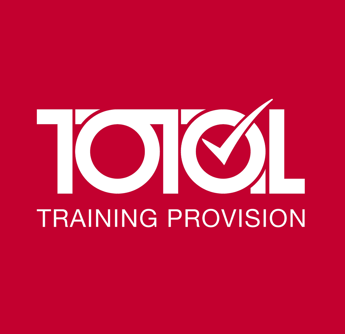 logo for Total Training Provision