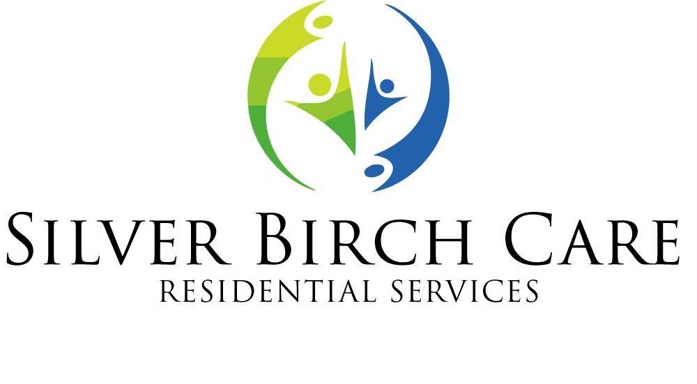 logo for Silver Birch Care Residential Services