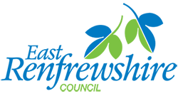 logo for East Renfrewshire Council