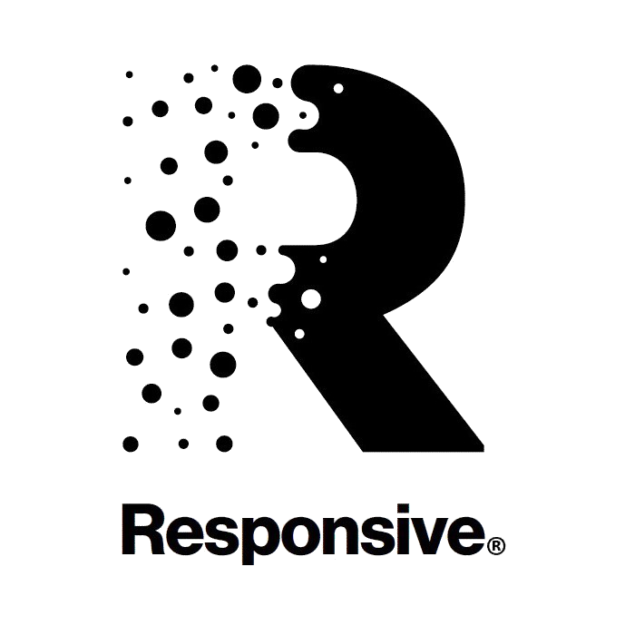 logo for Responsive Ltd