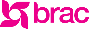logo for BRAC UK