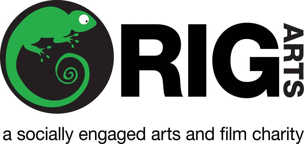 logo for RIG Arts Ltd