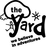 logo for The Yard - Scotland Yard Adventure Centre