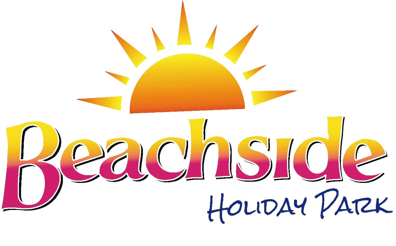 logo for Beachside Holiday Park