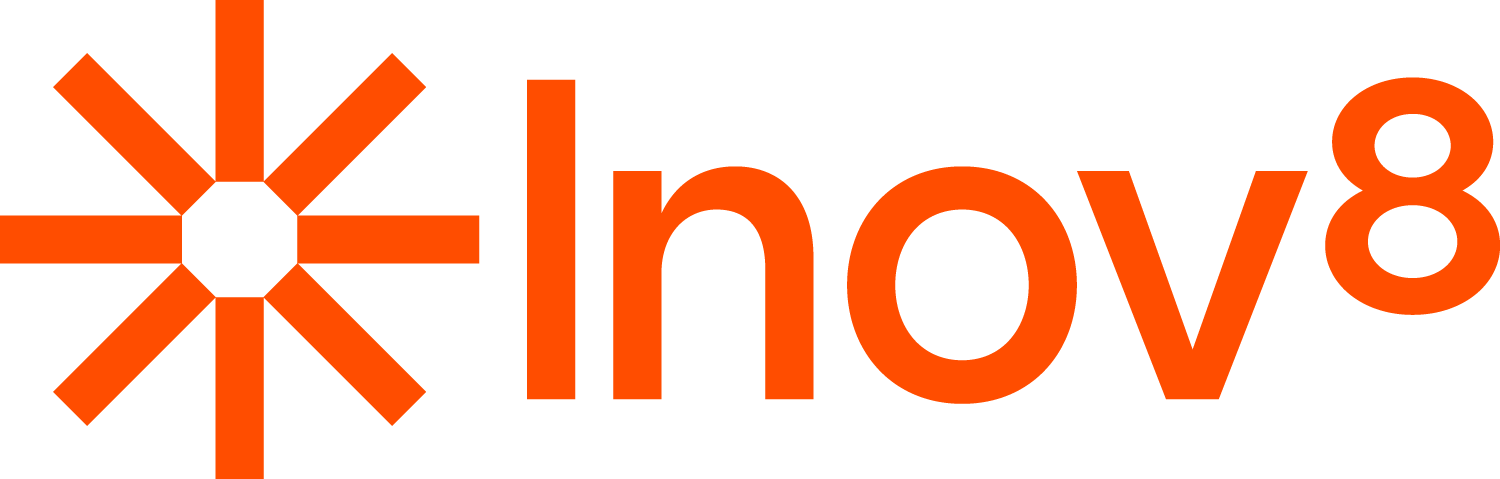 logo for Inov8 Consulting Ltd