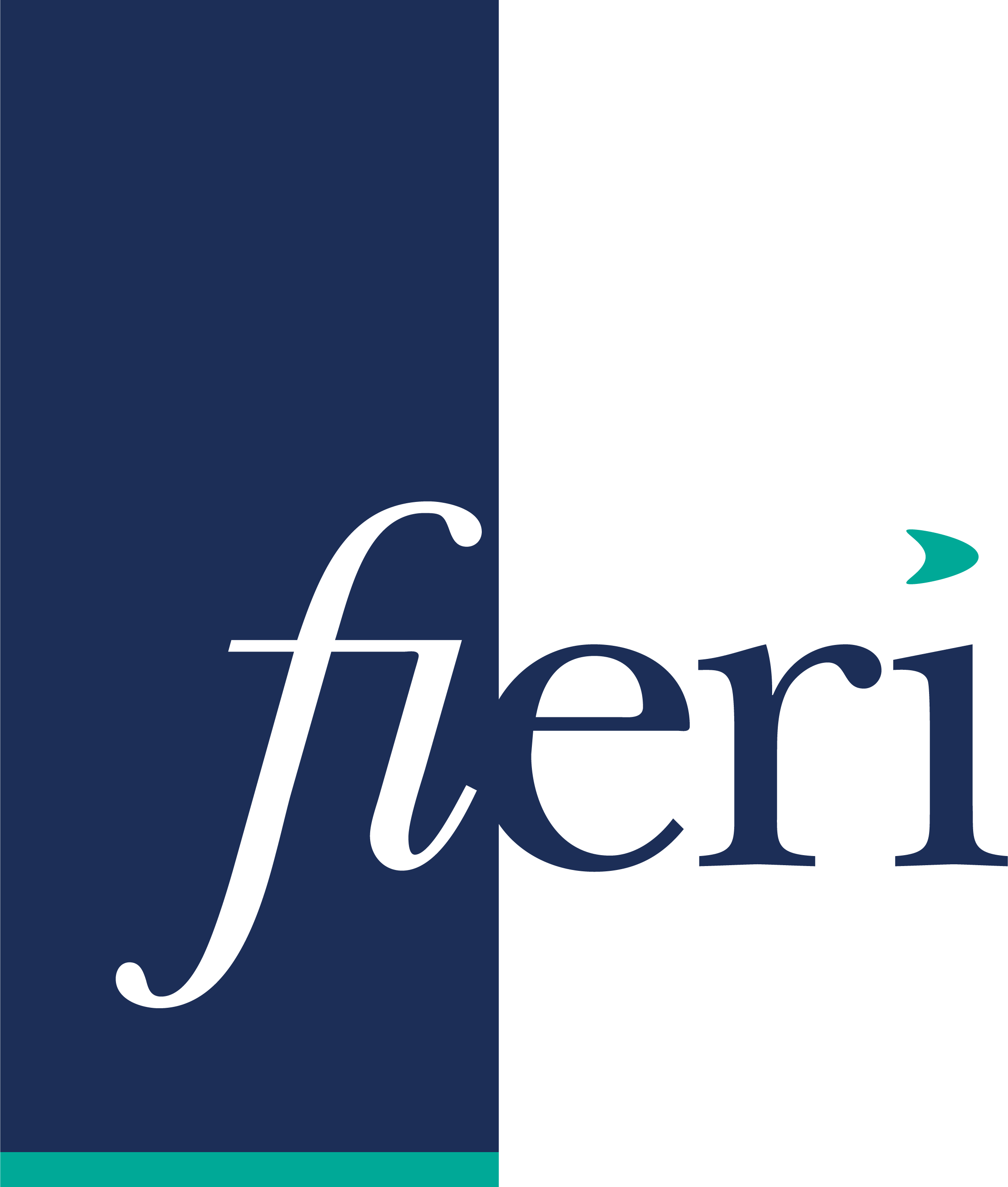 logo for Fieri Leadership and Development