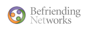 logo for Befriending Networks