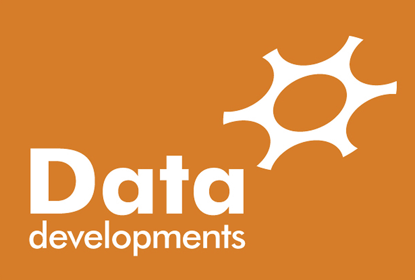 logo for Data Developments (UK) Ltd