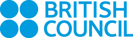 logo for British Council