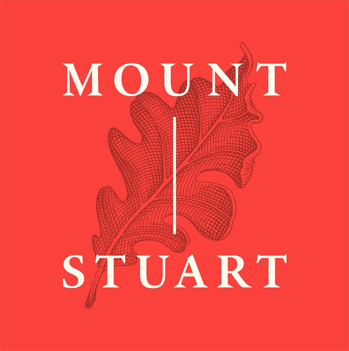 logo for Mount Stuart Trust