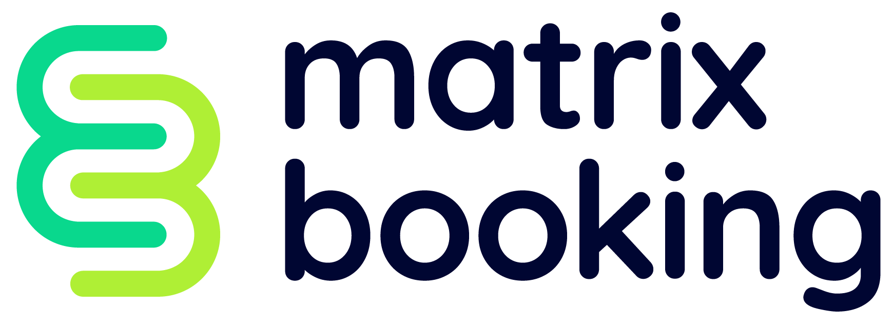 logo for Matrix Booking Limited