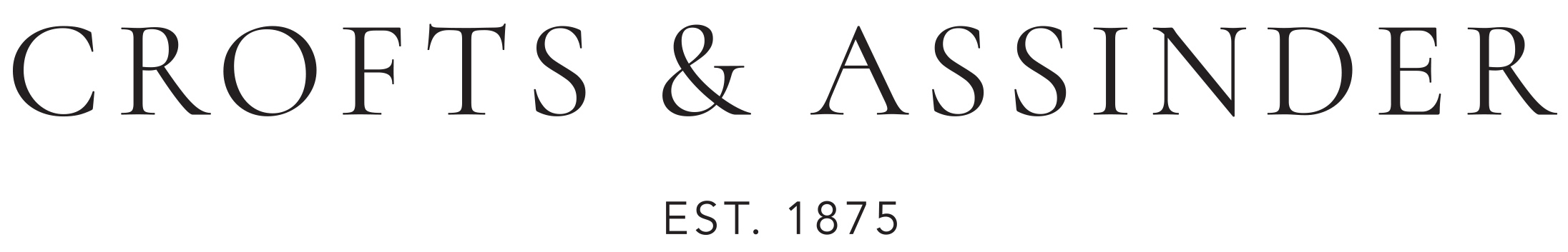 logo for Crofts & Assinder