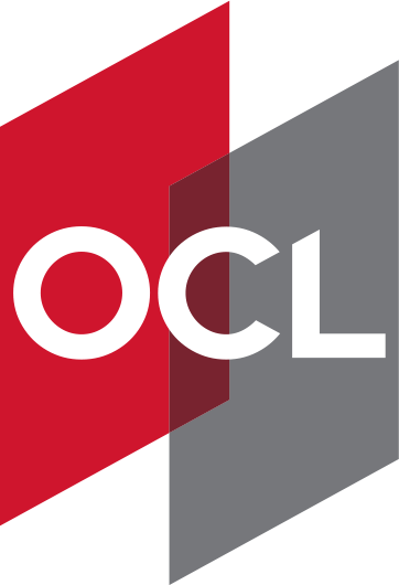 logo for OCL Facades Ltd