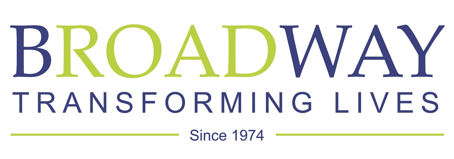 logo for Broadway Lodge Ltd