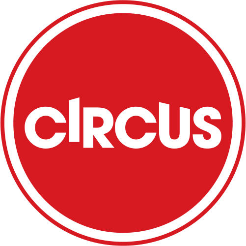 logo for Circus