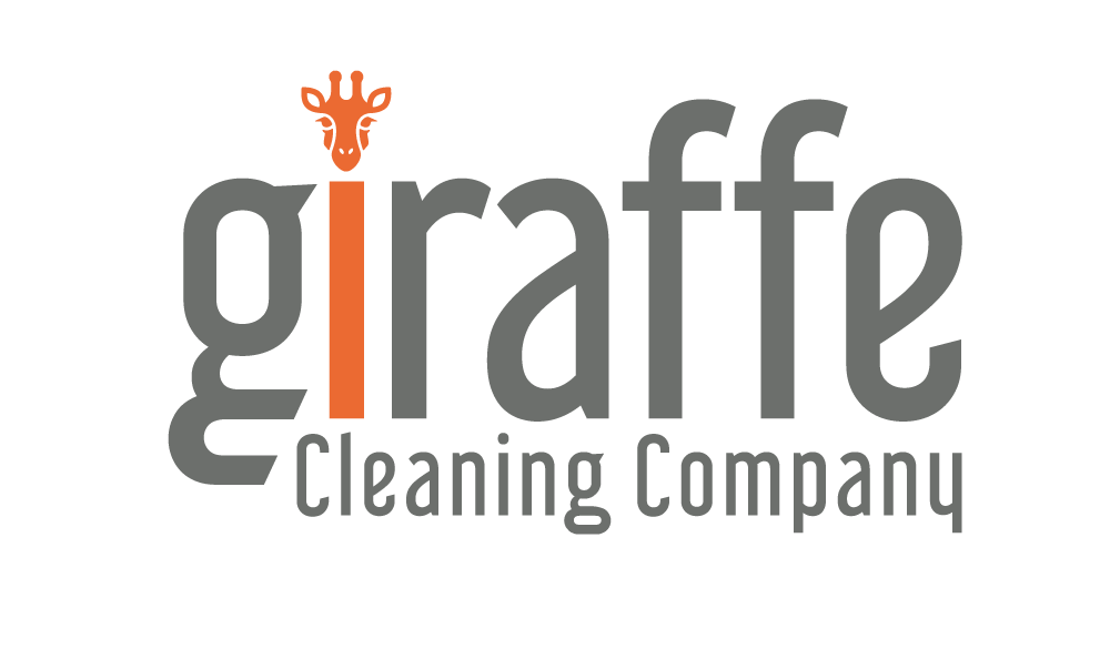 logo for Giraffe Cleaning Company Limited