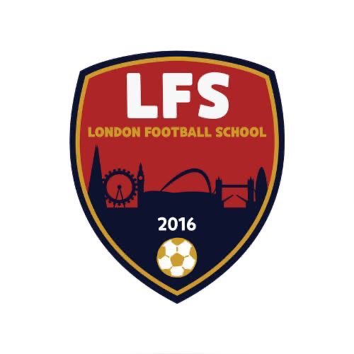 logo for London Football School