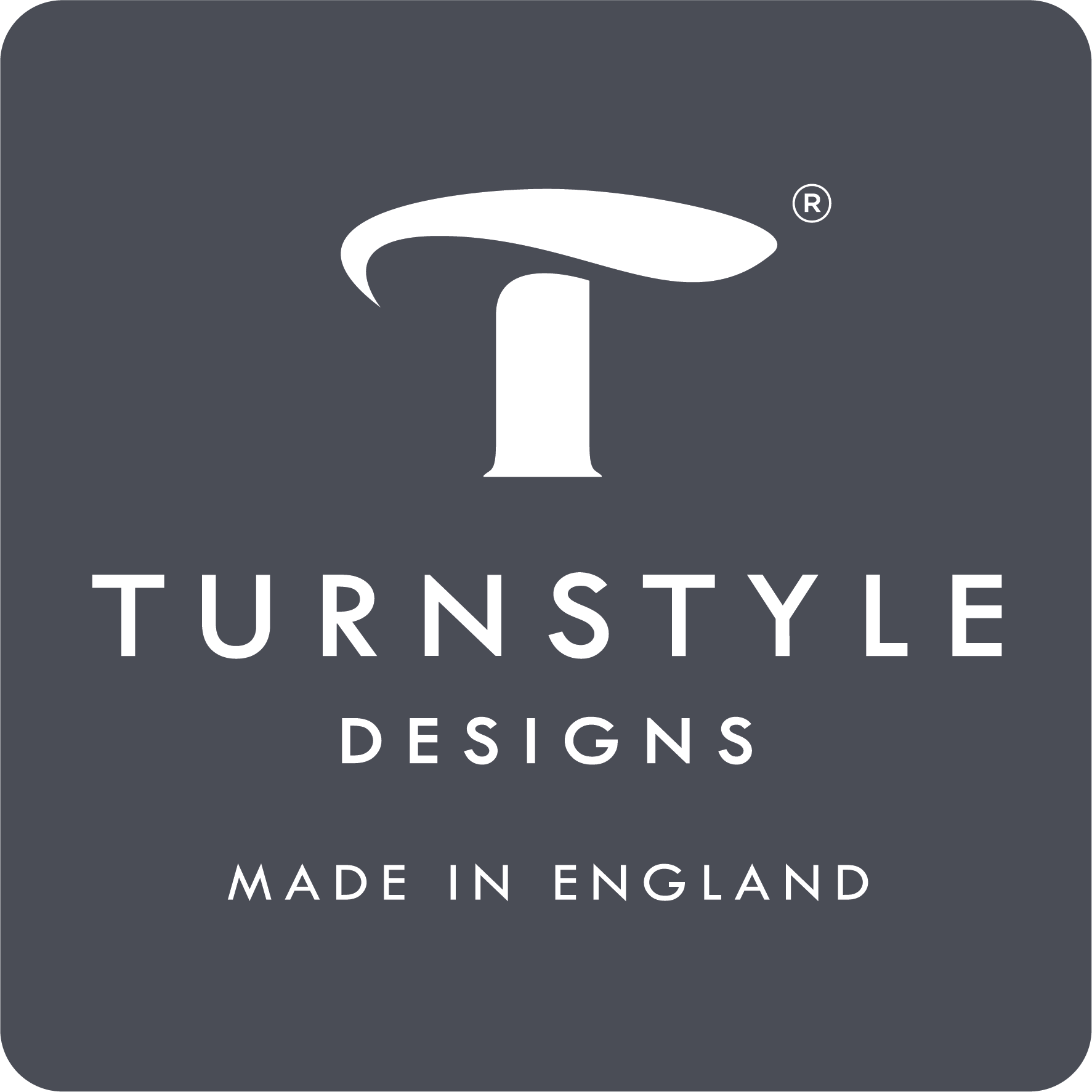 logo for Turnstyle Designs Ltd