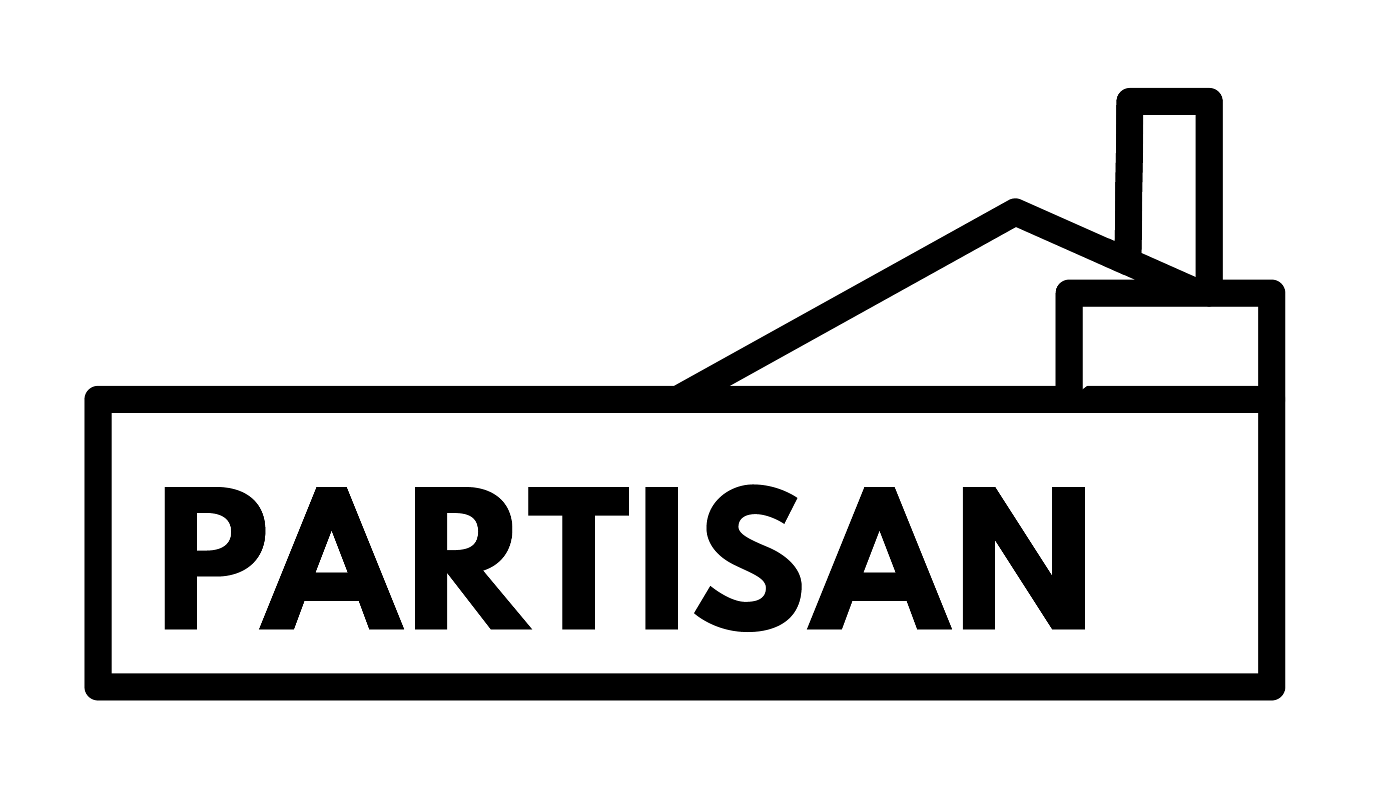 logo for Partisan Collective