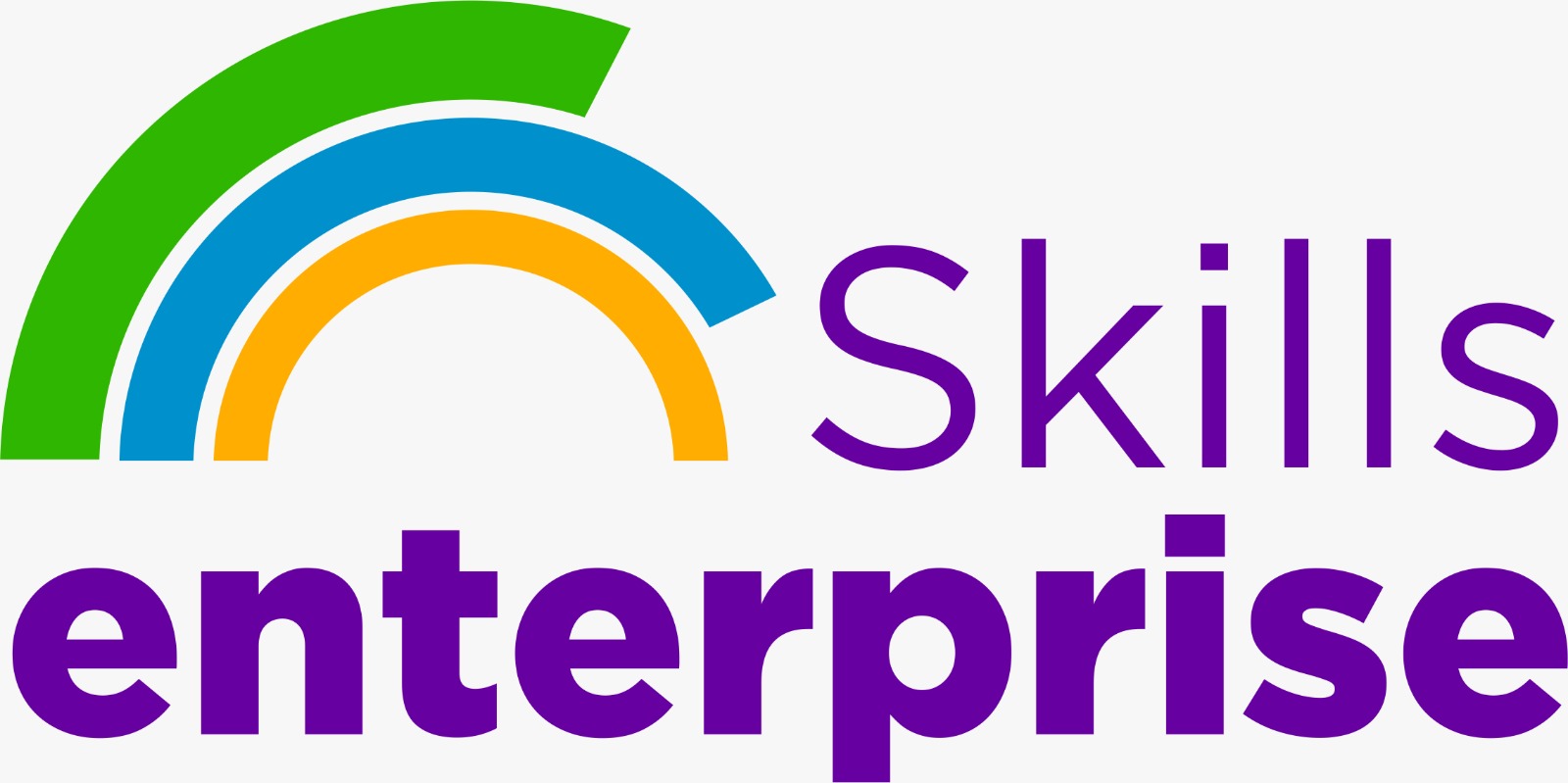 logo for Skills Enterprise