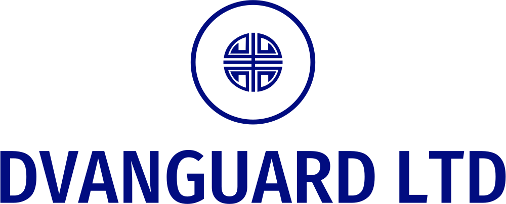 logo for Dvanguard LTD
