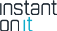 logo for Instantonit