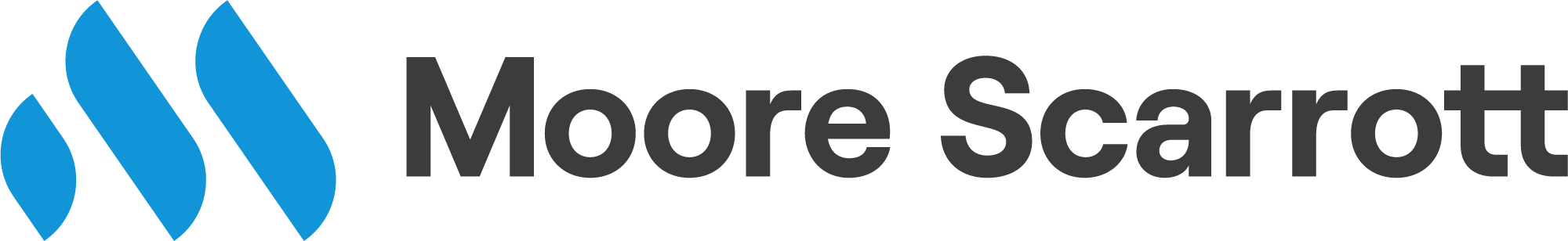 logo for Moore Scarrott