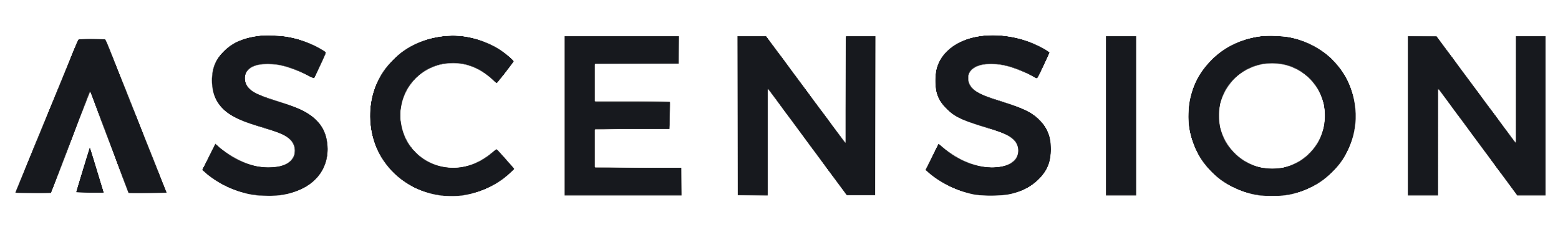 logo for Ascension Ventures