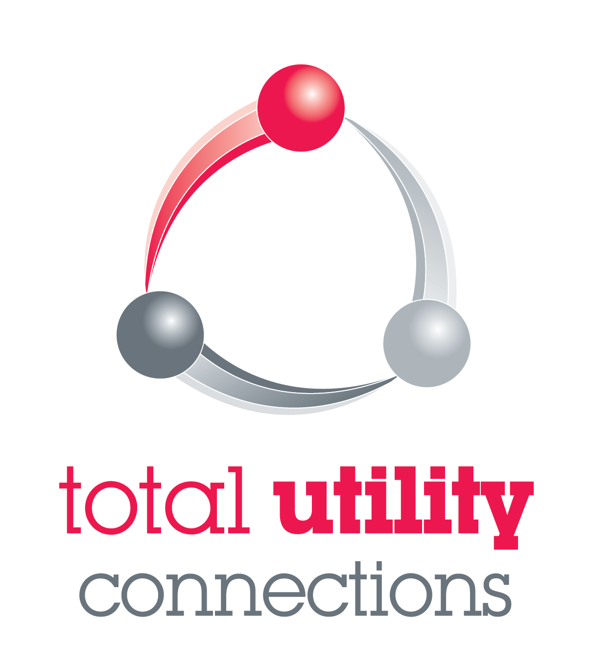 logo for Total Utility Connections