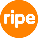 logo for Ripe Thinking
