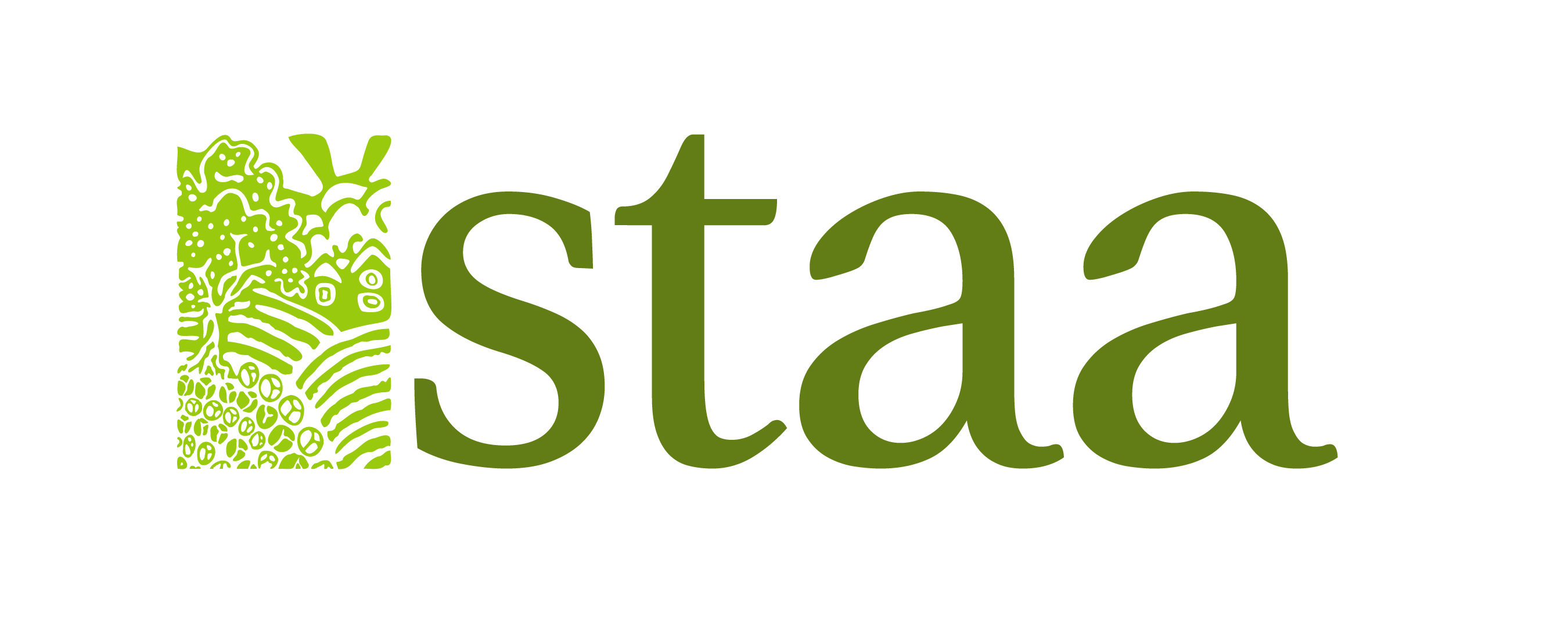 logo for STAA