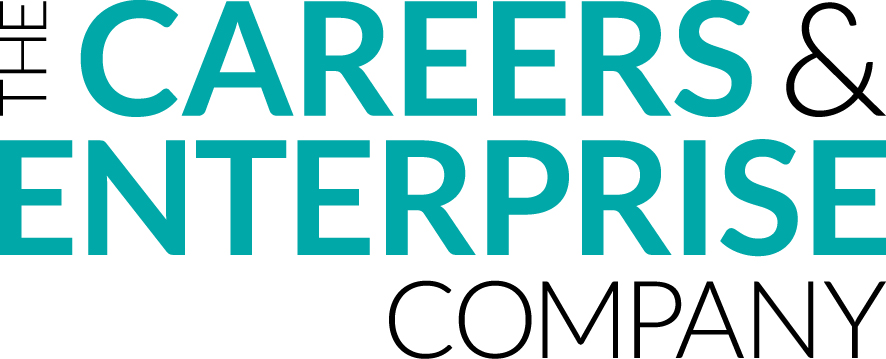 logo for The Careers and Enterprise Company