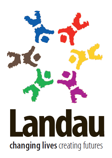 logo for Landau Ltd