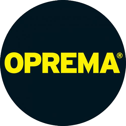 logo for Oprema Ltd