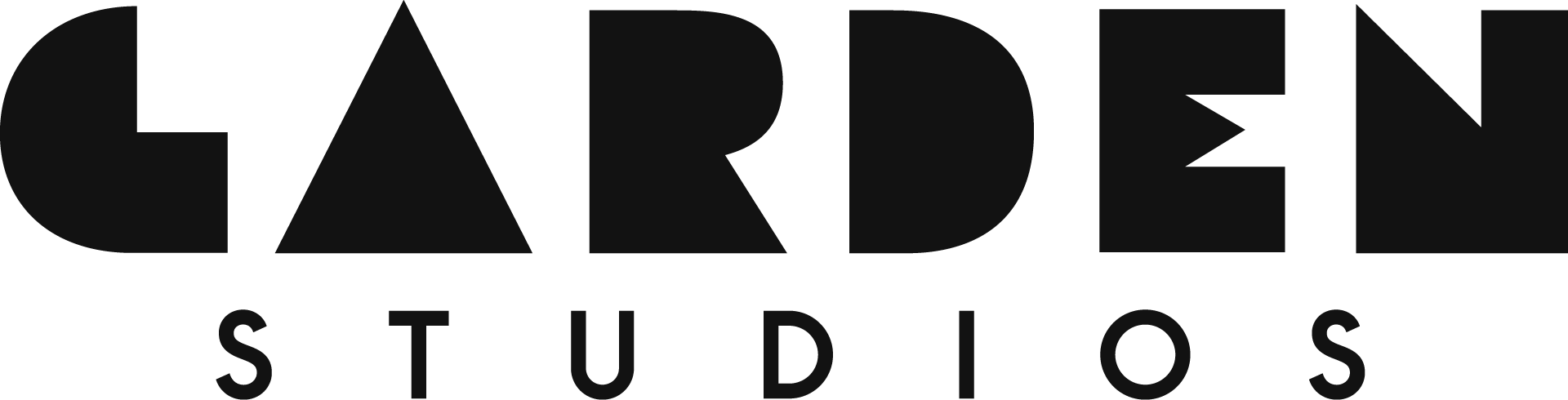 logo for Garden Studios