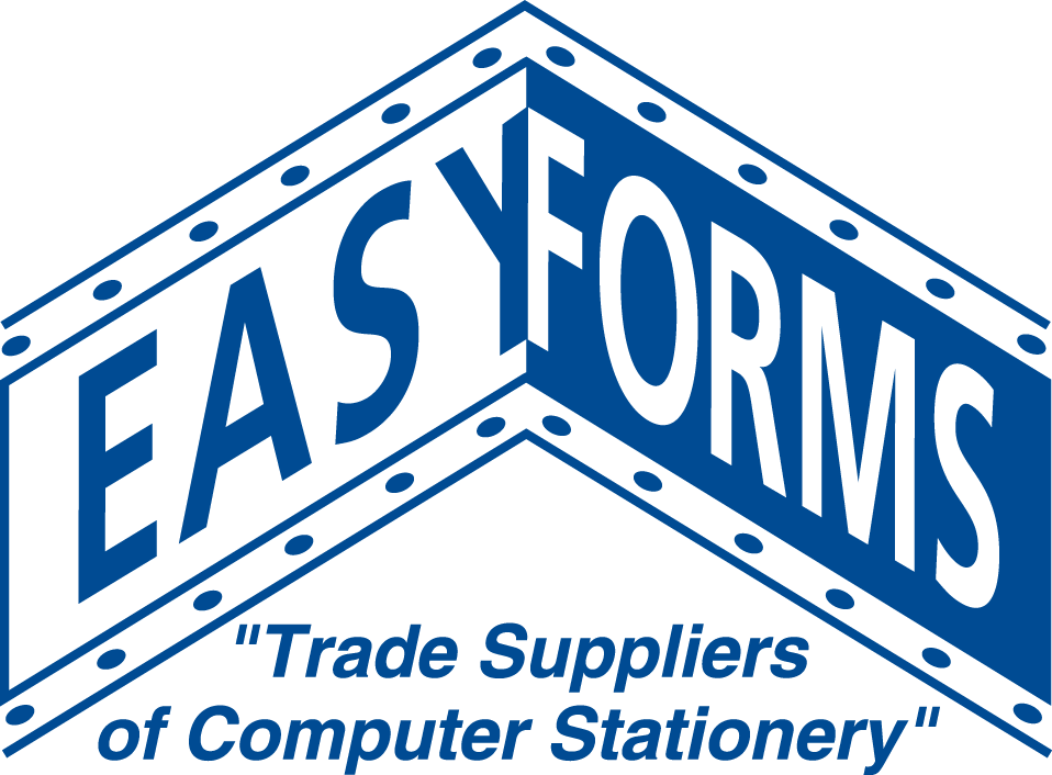 logo for Easyforms Ltd