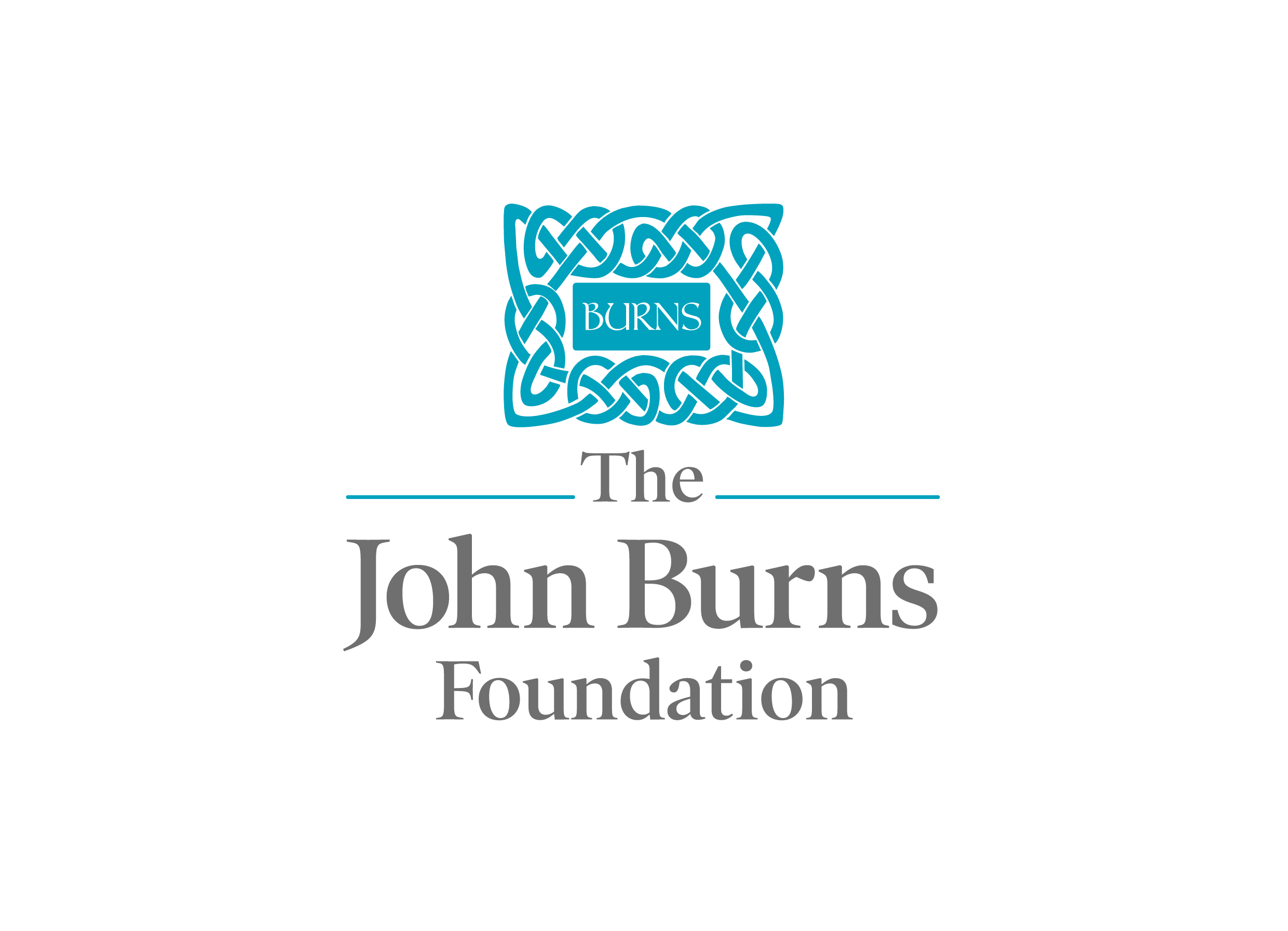 logo for The John Burns Foundation