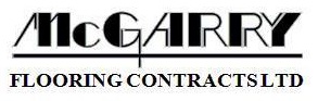 logo for McGarry Flooring and Contracts Ltd