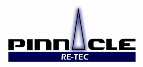 logo for Pinnacle Re-Tec Ltd