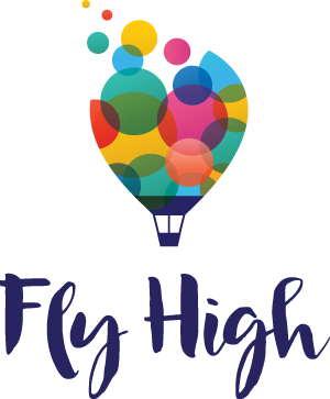 logo for Fly High Early Learning & Childcare Limited