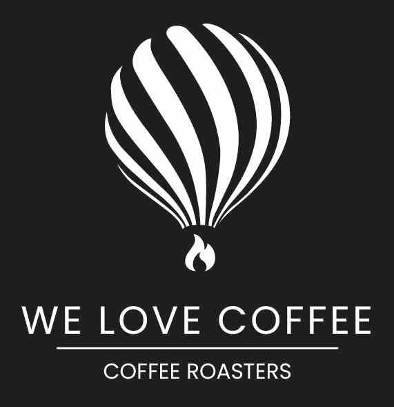 logo for We Love Coffee Limited