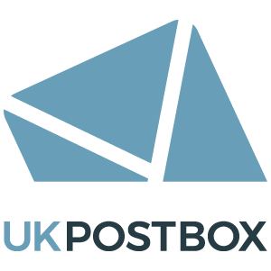 logo for UK Postbox