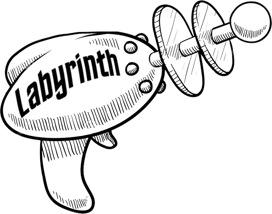 logo for Labyrinth Norwich