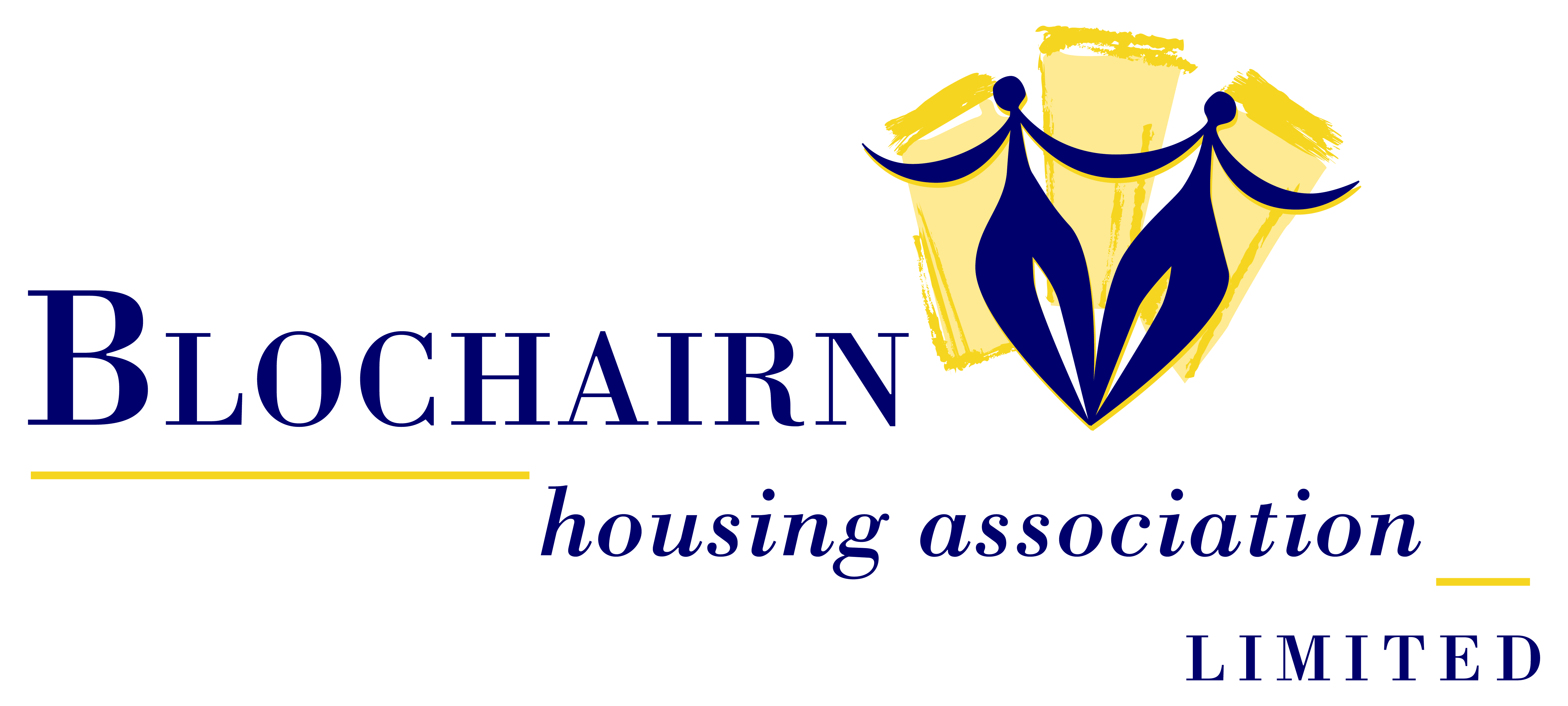 logo for Blochairn Housing Association Ltd