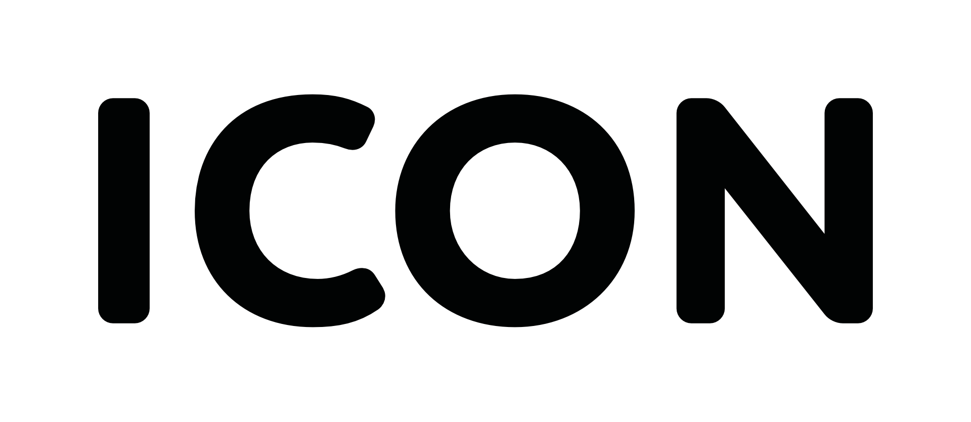 logo for Icon Theatre